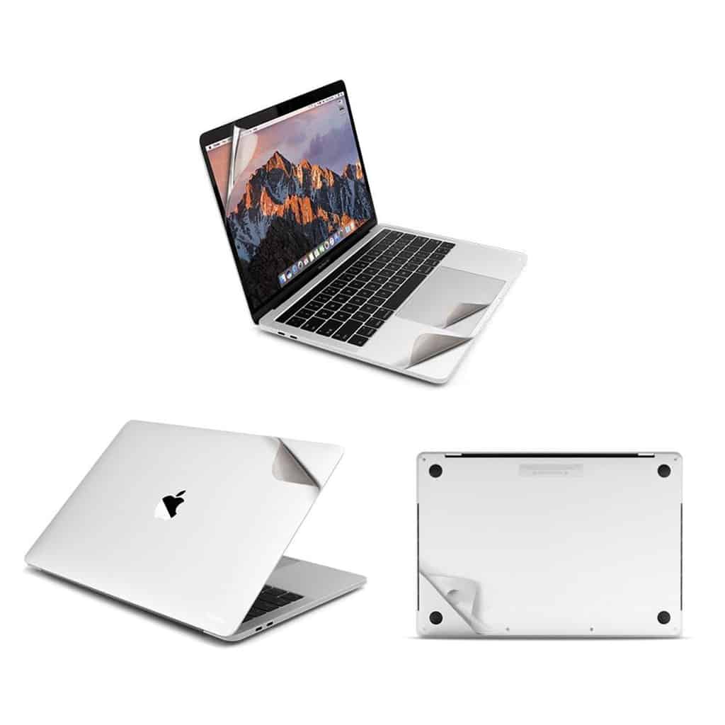 Dán chống trầy xước Macbook