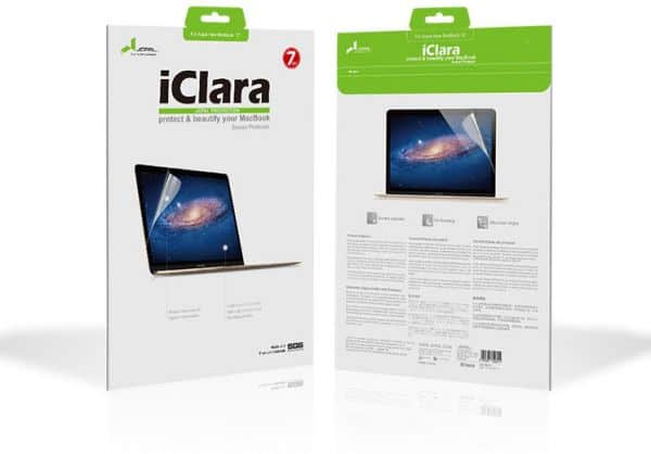 Dán màn hình đến từ thương hiệu iClara JCPAL