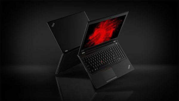 Laptop Lenovo ThinkPad P52 Core i7 Chính Hãng - Laptop Vàng