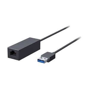 microsoft surface ethernet adapter