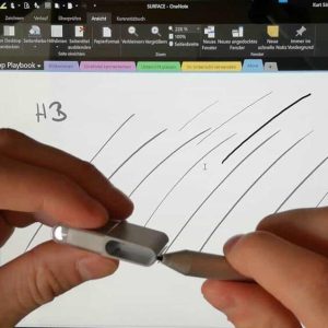 Bộ ngòi Surface Pen