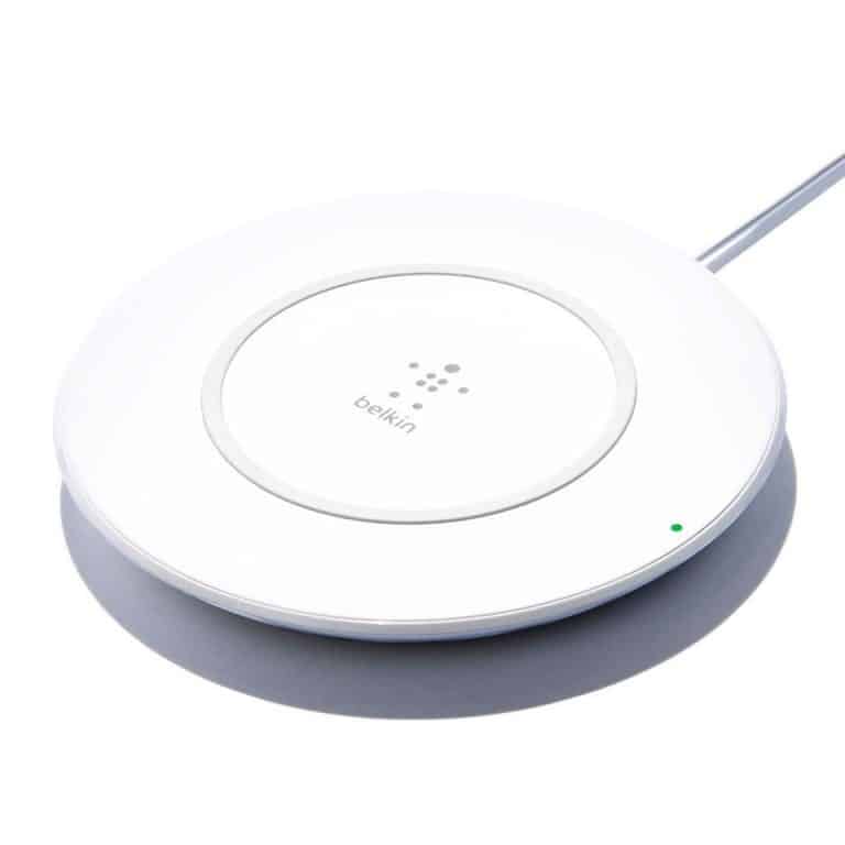 Belkin BOOST UP Qi Wireless Charging Pad 7 5 Watt