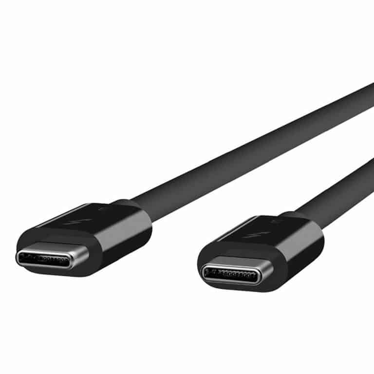 Belkin Thunderbolt 3