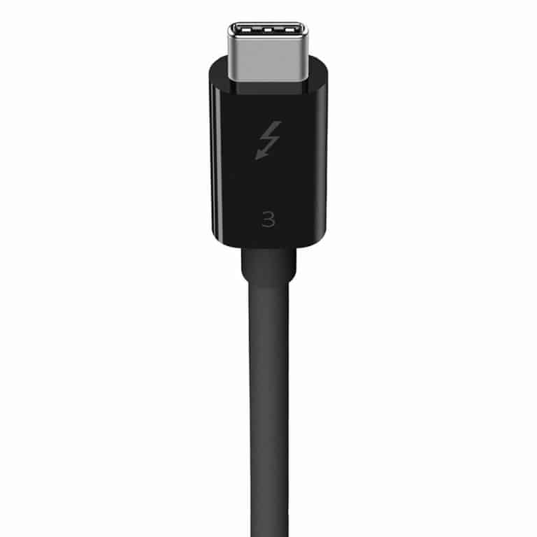Belkin Thunderbolt 3