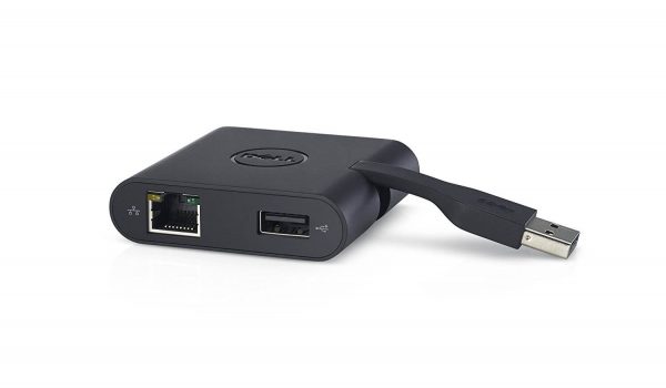 Adapter Dell USB C