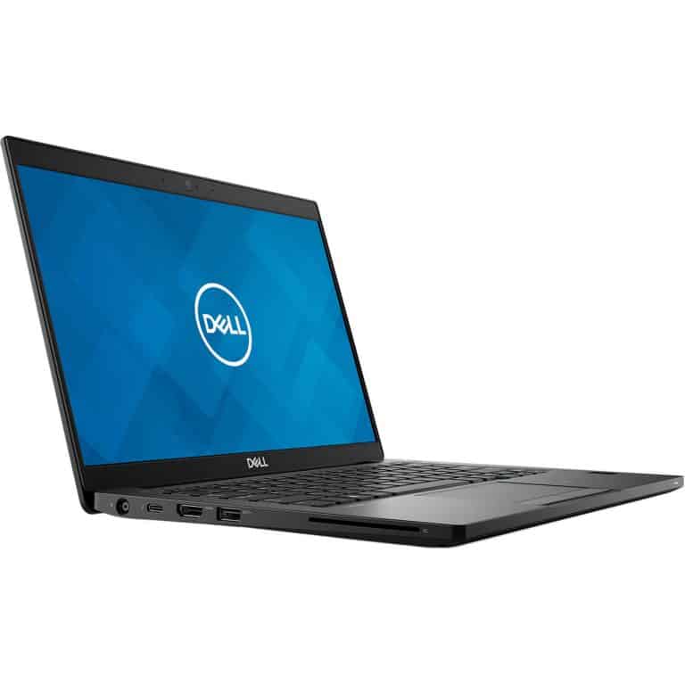Giá Dell Latitude 7390