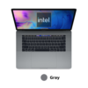 MacBook Pro 2019 15 inch Gray
