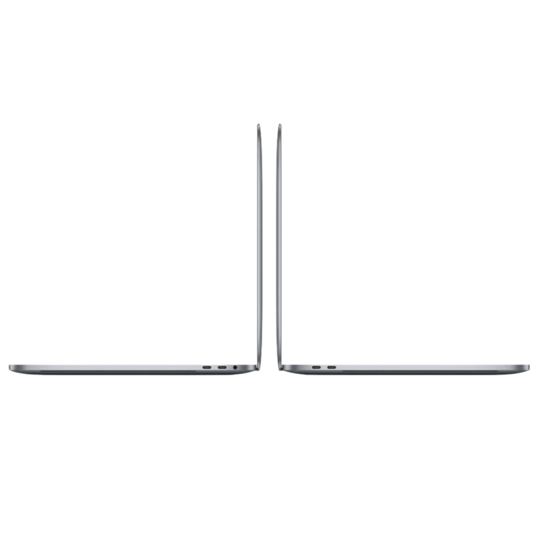 MacBook Pro 2019 port