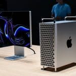 Đánh Giá Mac Pro 2019 – Máy tính Apple Mạnh Nhất