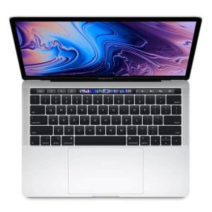 macbook pro 2019 13inch silver