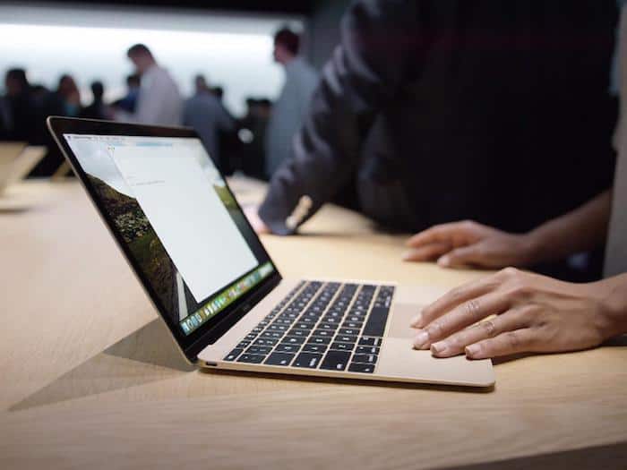 Hướng dẫn cách cài Win cho MacBook mới nhất 2021