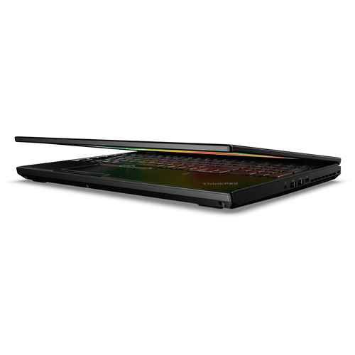 Cấu hình Lenovo ThinkPad P51