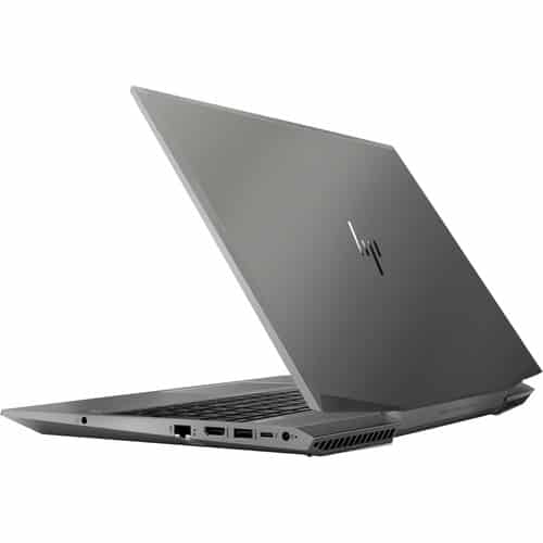 HP ZBook 15 G6 (2019) Mobile Workstation - Used, Likenew