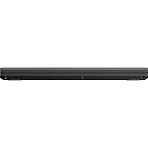 Lenovo ThinkPad P52 Ngoại hình