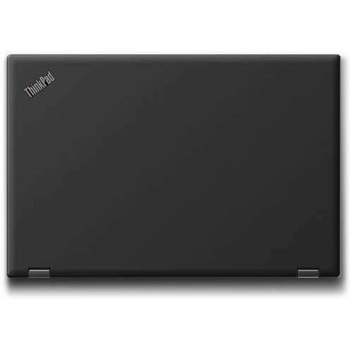 Lenovo ThinkPad P53 Đánh giá