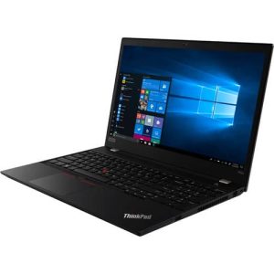 Lenovo ThinkPad P53s Ngoại hình