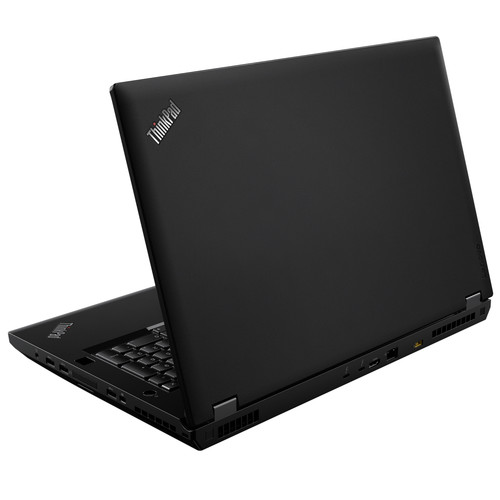 Lenovo ThinkPad P70 Cấu hình