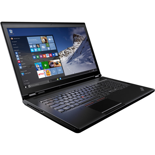Lenovo ThinkPad P70 Giá tốt uy tín TPHCM