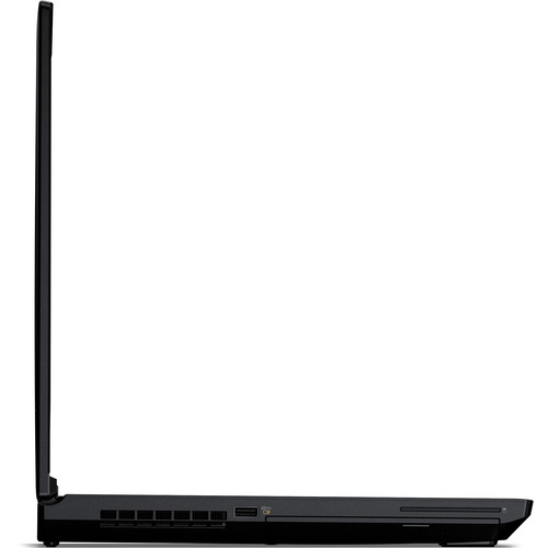 Lenovo ThinkPad P70 Ngoại hình