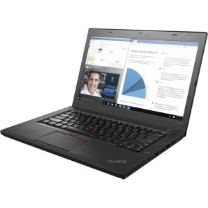 Lenovo ThinkPad T460 Ngoại hình