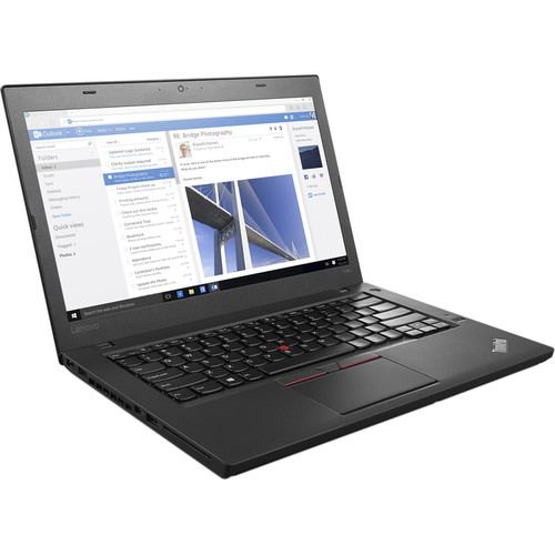 Lenovo ThinkPad T460 Đánh giá