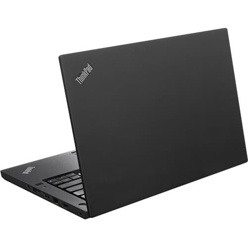 Lenovo ThinkPad T470 Ngoại hình