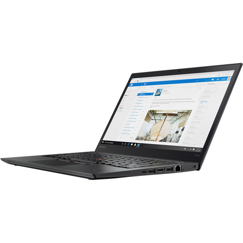 Lenovo ThinkPad T470 Đánh giá