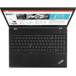Lenovo ThinkPad T580 Đánh giá