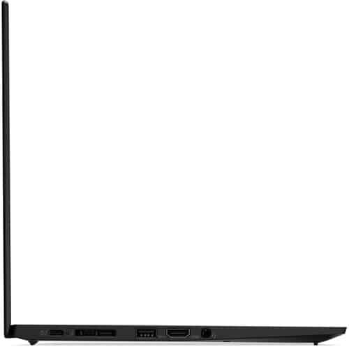 Lenovo Thinkpad X1 Carbon Gen 7 - Used 99% - Laptop Vàng Lenovo Thinkpad X1 Carbon Gen 7 - Used 99% - Laptop Vàng