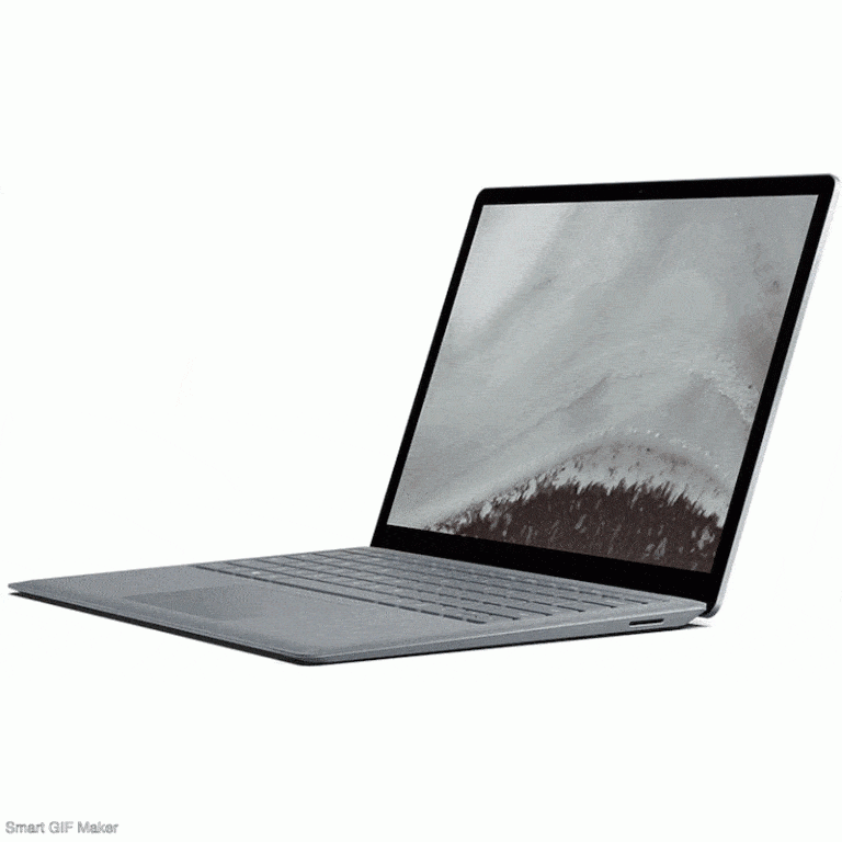 Surface Laptop