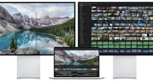 laptopvang - Thunderbolt 3 trên MacBook Pro 16 inch 2019