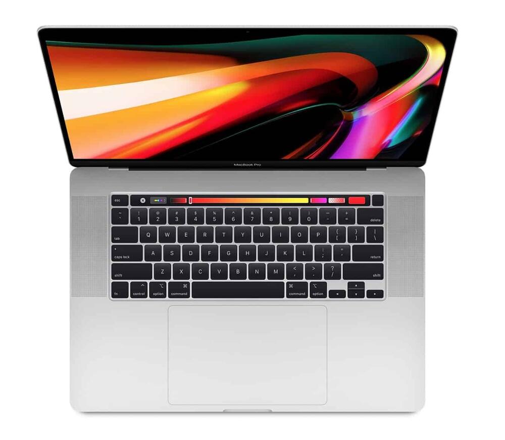 MacBook Air 2019 Ram 16G SSD 512GB