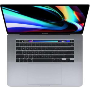 macbook pro 16 inch