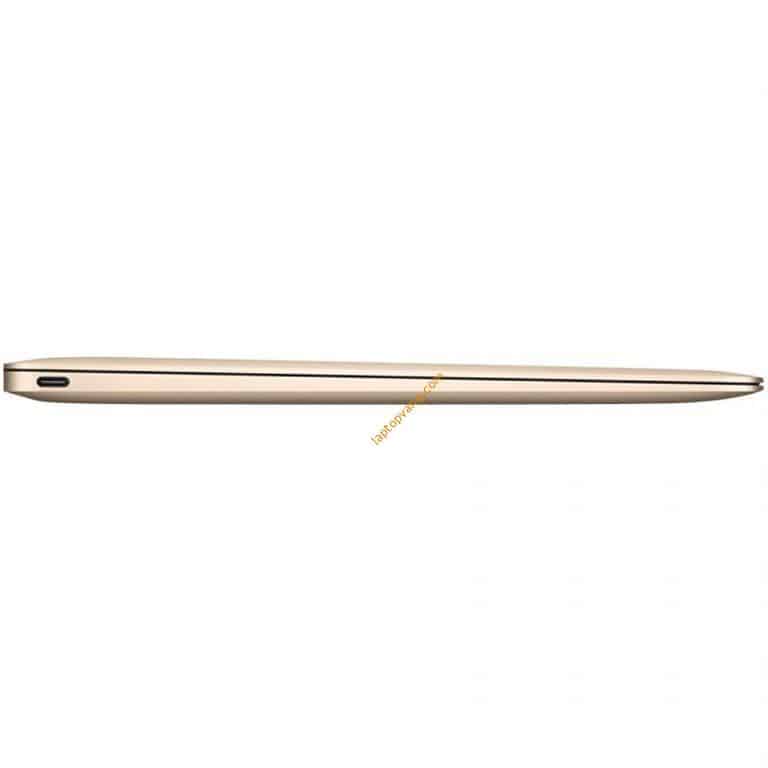 Đánh giá MacBook 12inch