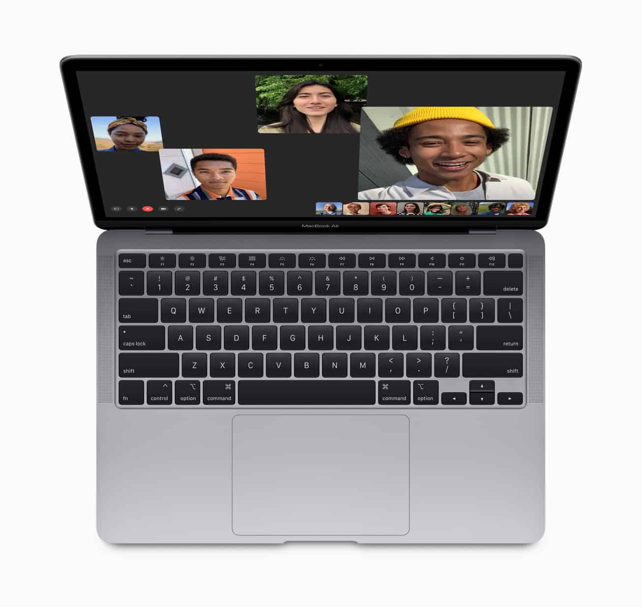 Bàn phím macbook Air 2020