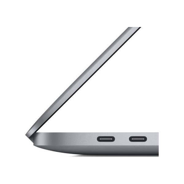 MacBook Pro 16 inch 2019 Port