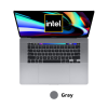 MacBook Pro 16 inch Intel Space Gray