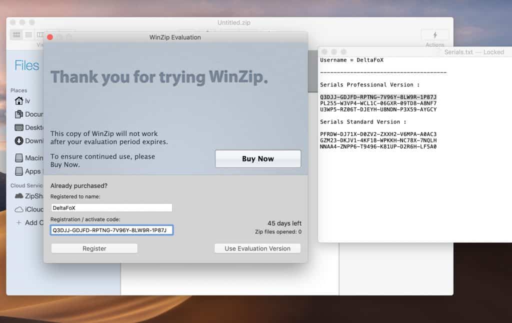 winzip for macbook winzip for macbook