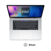 MacBook Pro 2019 15 inch Silver
