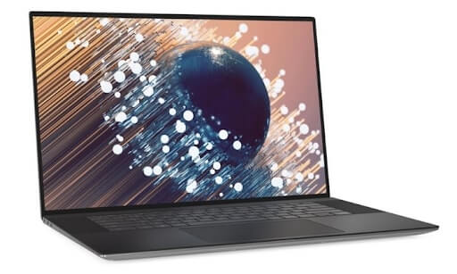dell xps 9700