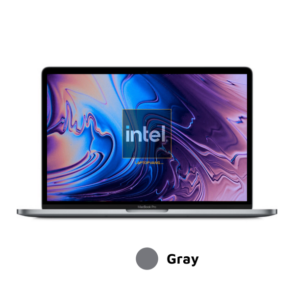 MacBook Pro 2019 13 inch Gray