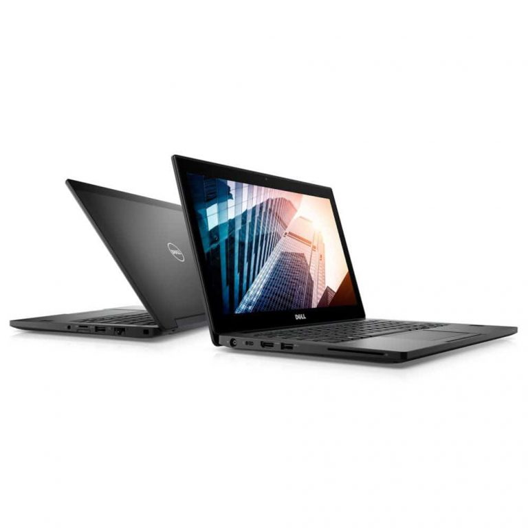 dell latitude 7290
