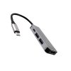 CỔNG NỐI JCPAL LINX USB C TO HDMI FT CHARGING 4 IN 1 (3)
