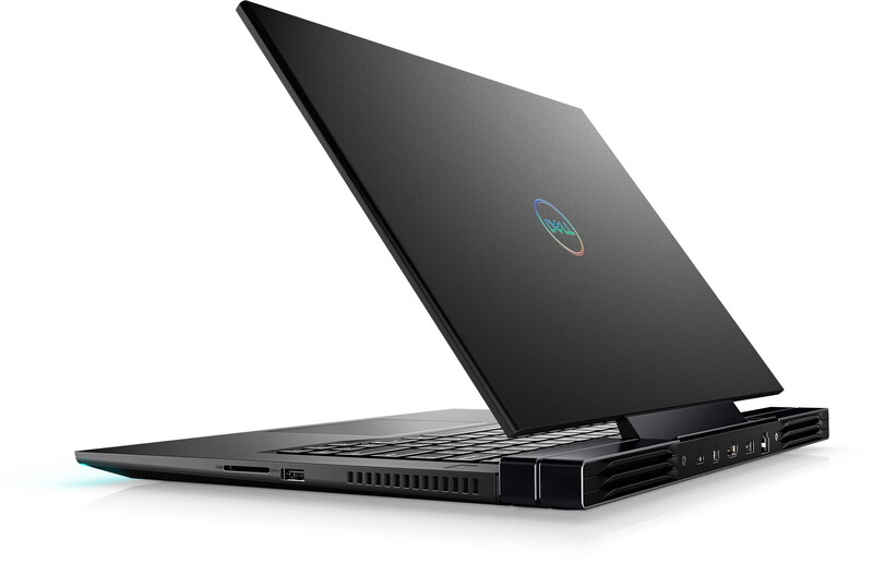 Bán Laptop Dell G7 7700 core i7 chính hãng giá rẻ