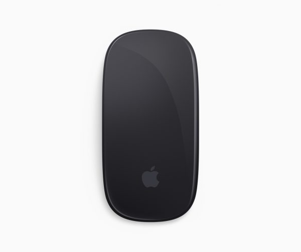 iMacPro Magic Mouse space gray 20171214