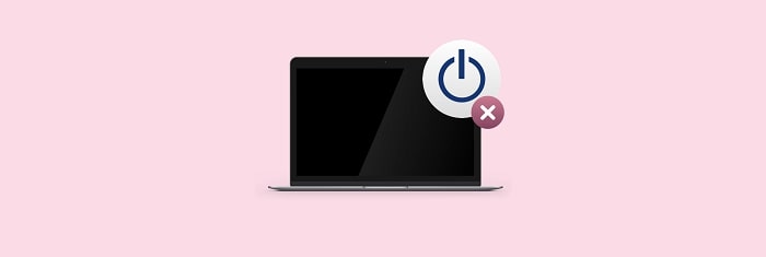 macbook không lên nguồn