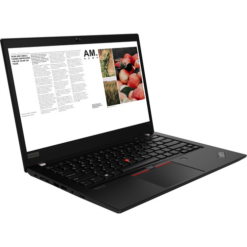 ThinkPad T14 14 inch Gen 2 2021 - NEW - Hàng Chính Hãng
