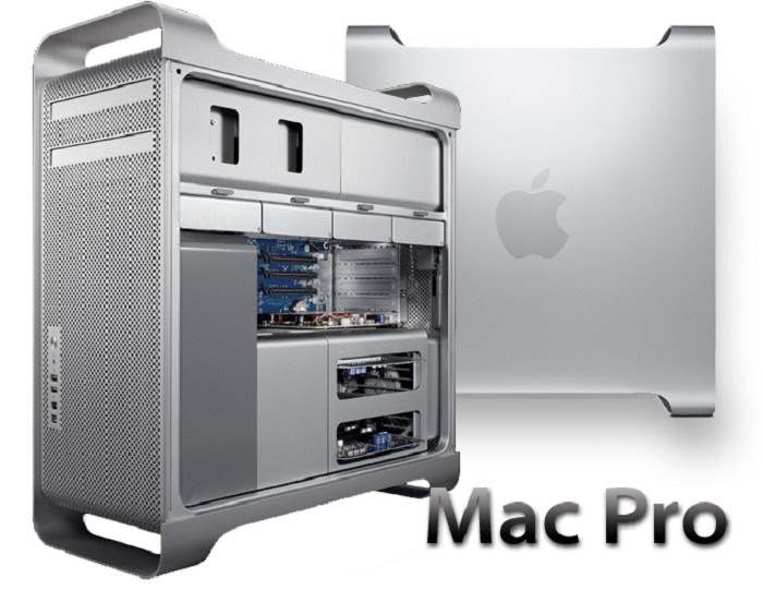 mac pro là cái gì