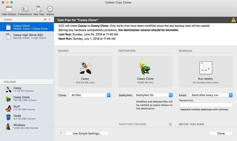 cách reset macbook