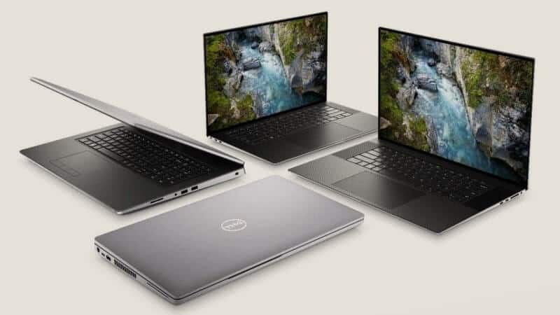 macbook or dell